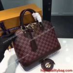 Best Quality Clone Louis Vuitton ALMA PM Lady Handbag for discount price